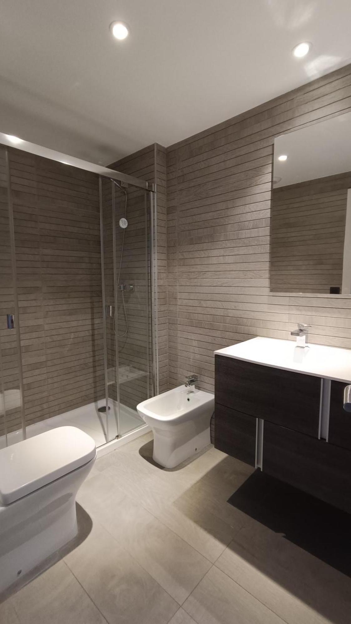Lc Plaza Del Pilar Apartman Zaragoza Kültér fotó
