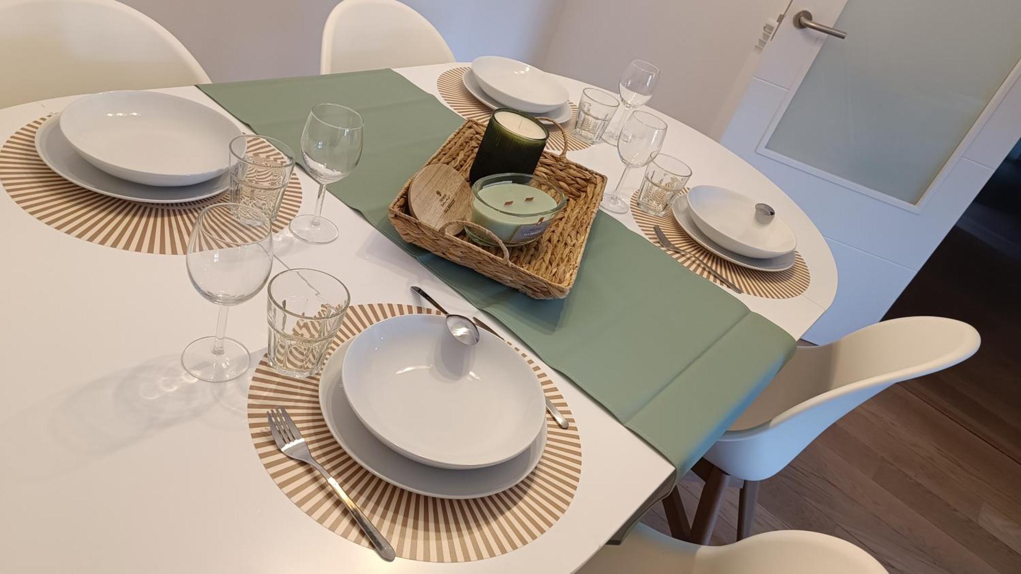 Lc Plaza Del Pilar Apartman Zaragoza Kültér fotó